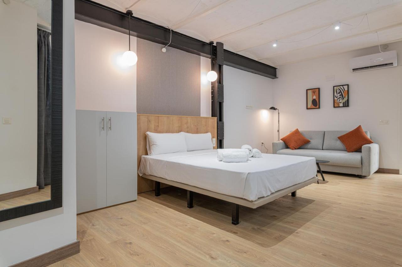 Welcomer Gran Via Apartamento